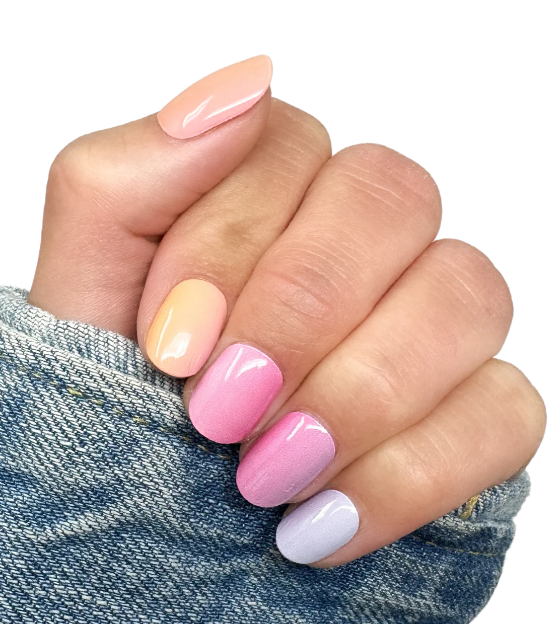 Cotton Candy Sky (Starter Kit)