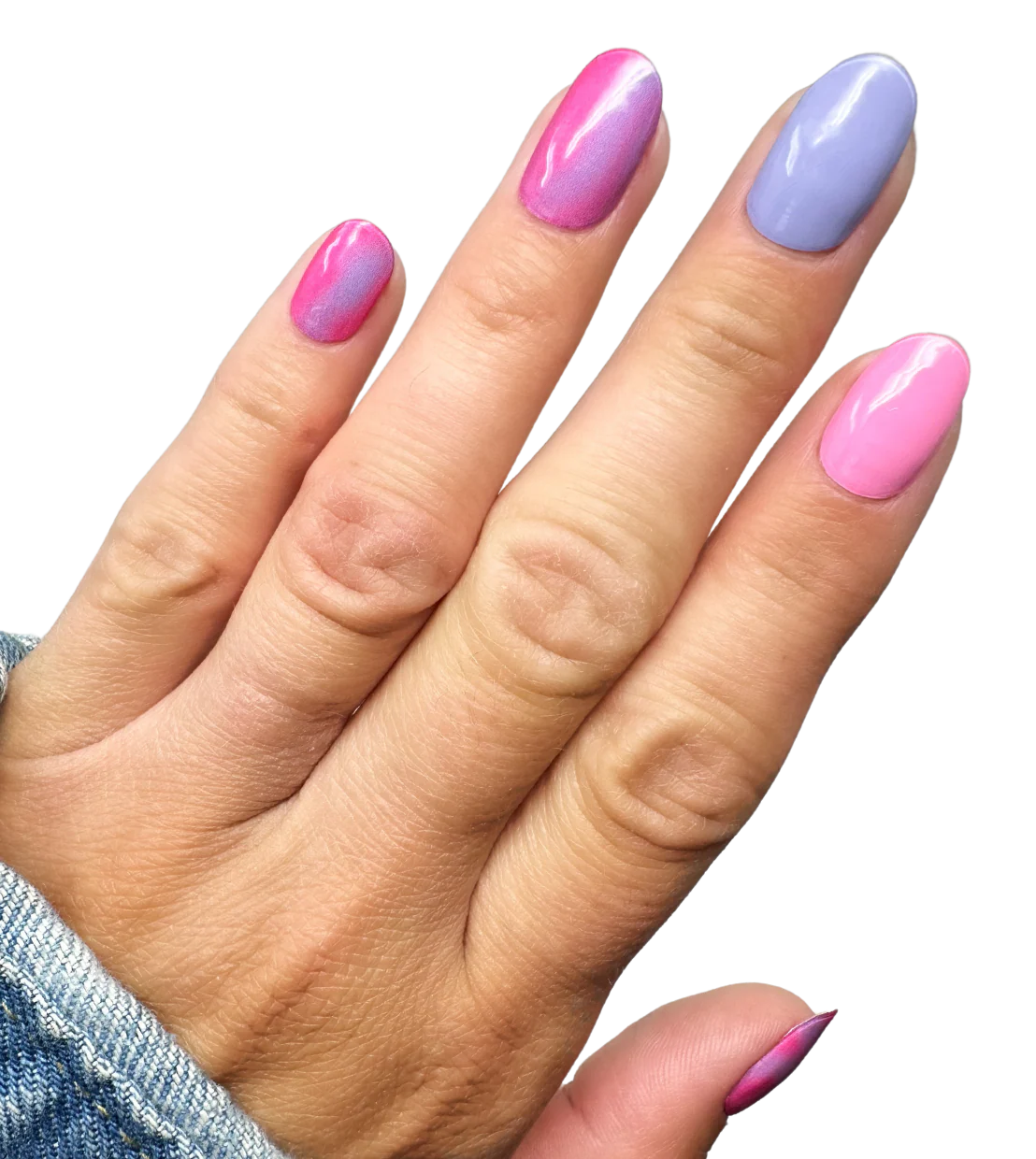 Tie-Dye For (Starter Kit) - Image 2