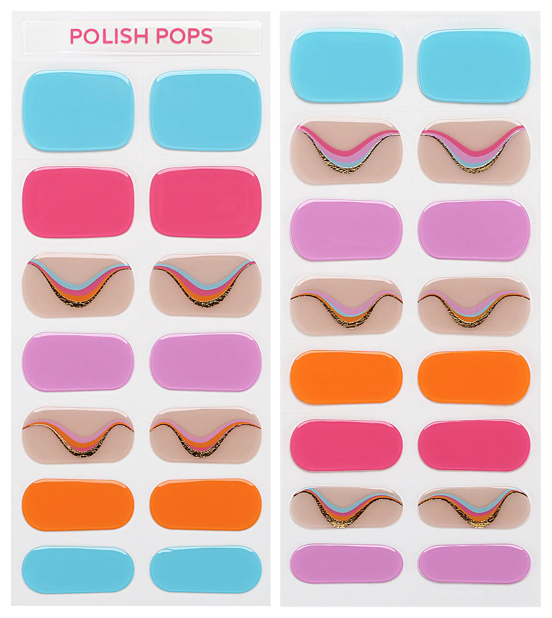 Hot Swirl Summer - Image 4