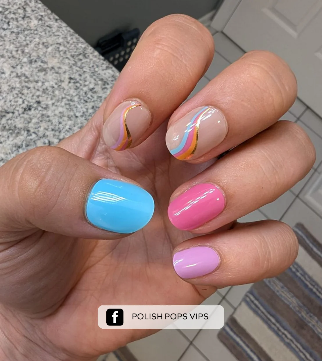 Hot Swirl Summer (Starter Kit) - Image 3