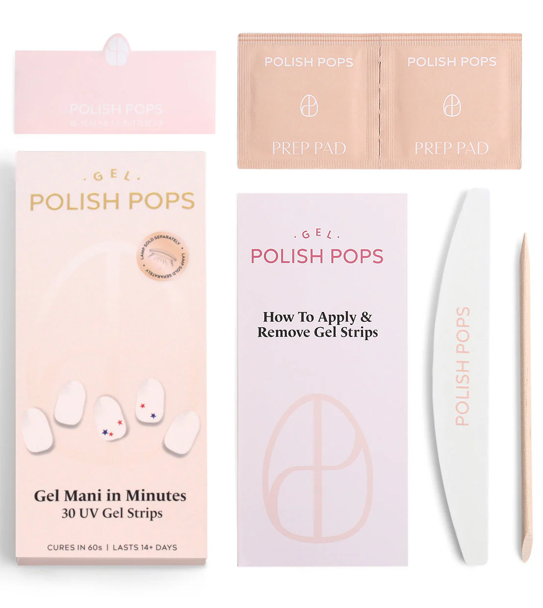 Miss America (Starter Kit) - Image 5