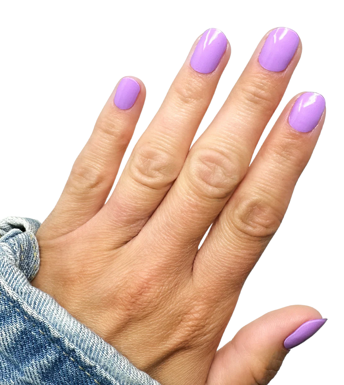 Violet Voltage - Image 2
