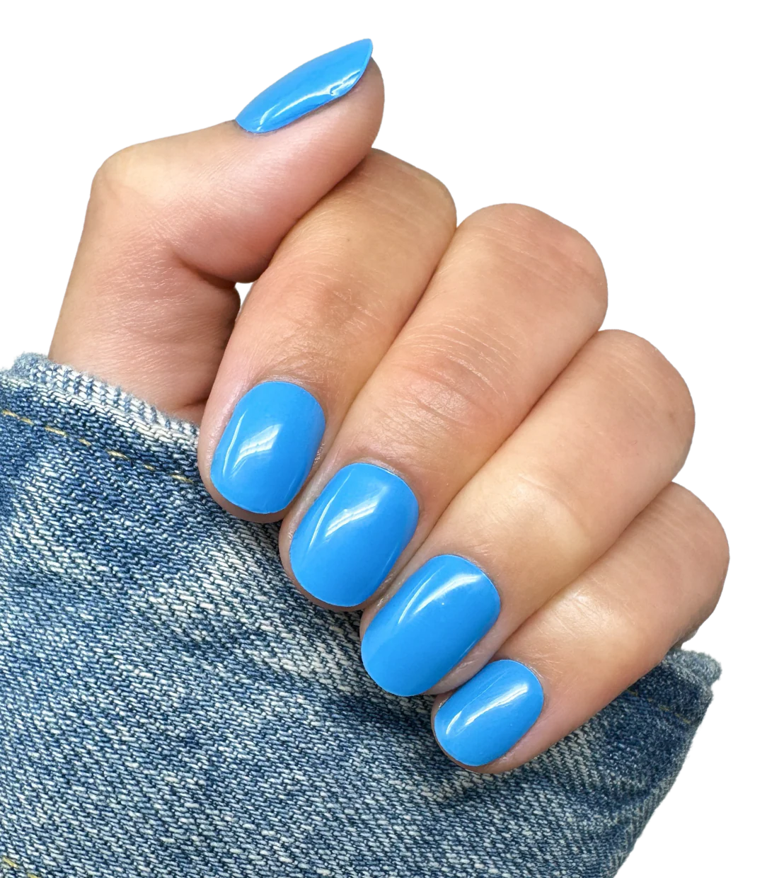 Electric Blue (Starter Kit)