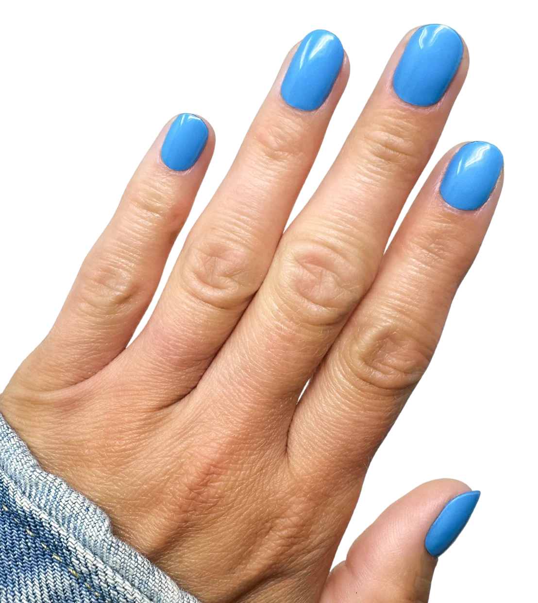 Electric Blue (Starter Kit) - Image 2
