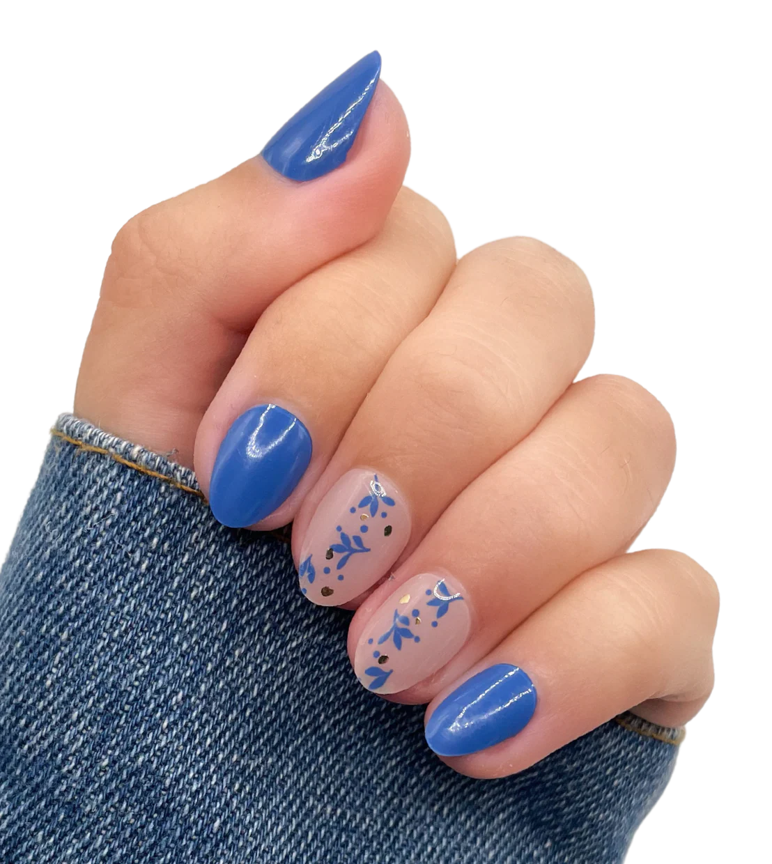 Cyan-ara
