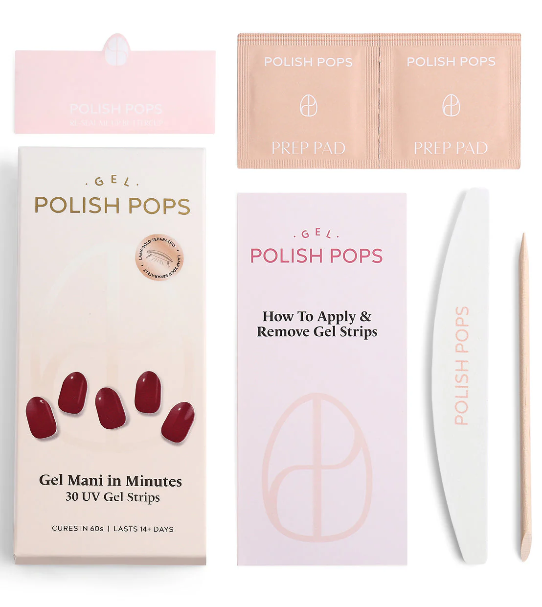 Roseberry (Starter Kit) - Image 5