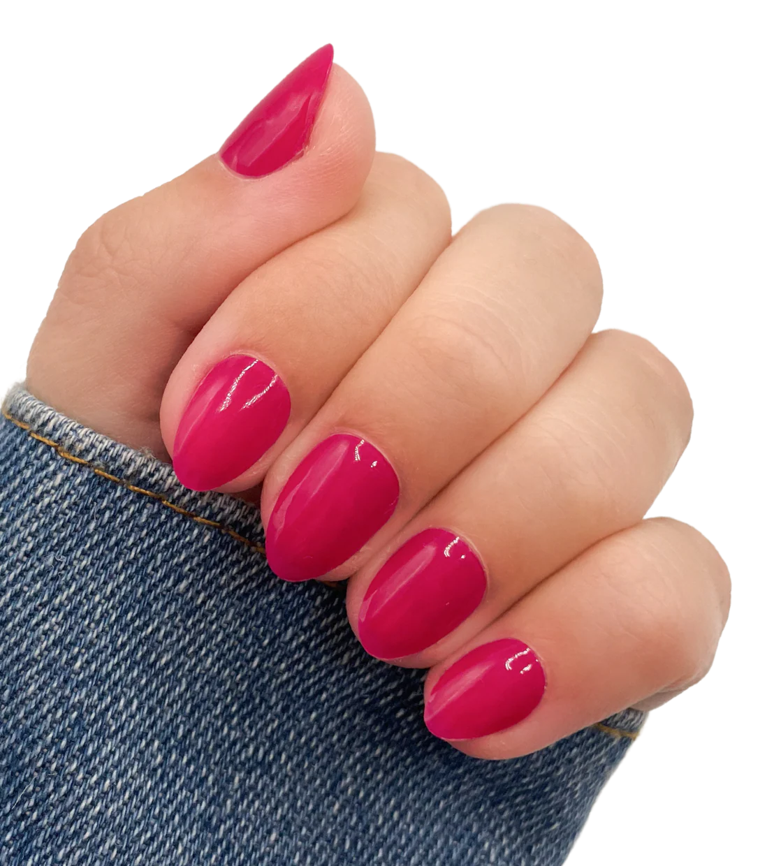Magenta Mirage