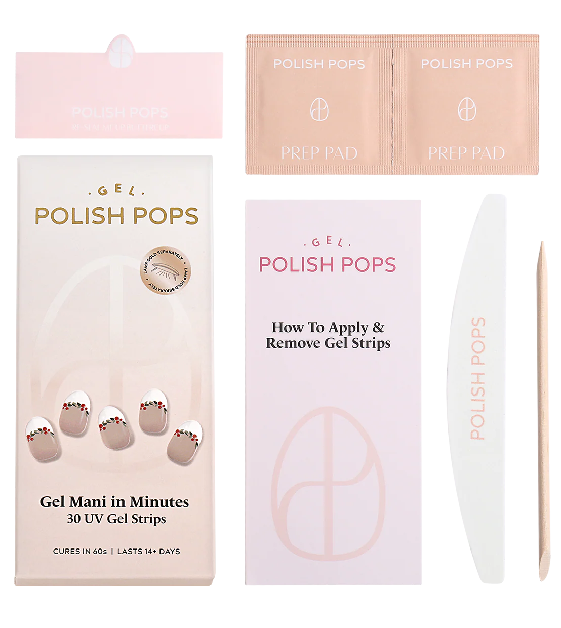 Deck The Halls (Starter Kit) - Image 4
