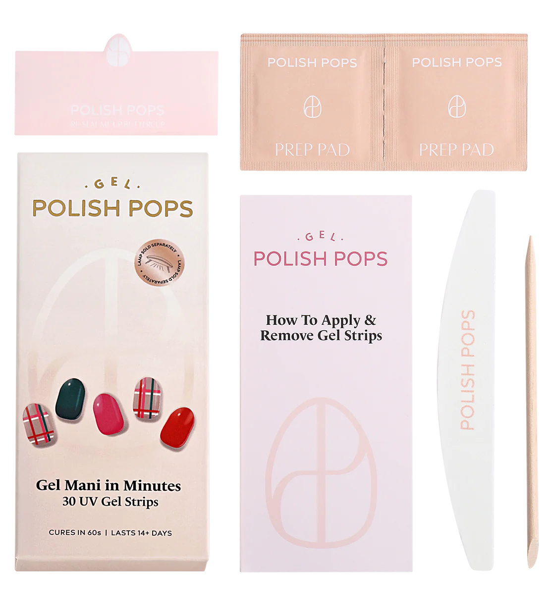 Naughty Or Nice (Starter Kit) - Image 5