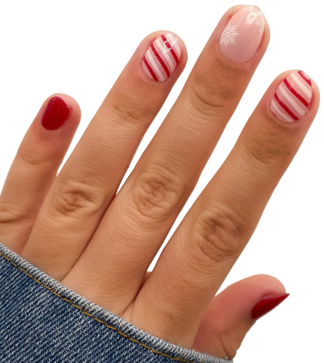 Candy Cane Lane - Image 2