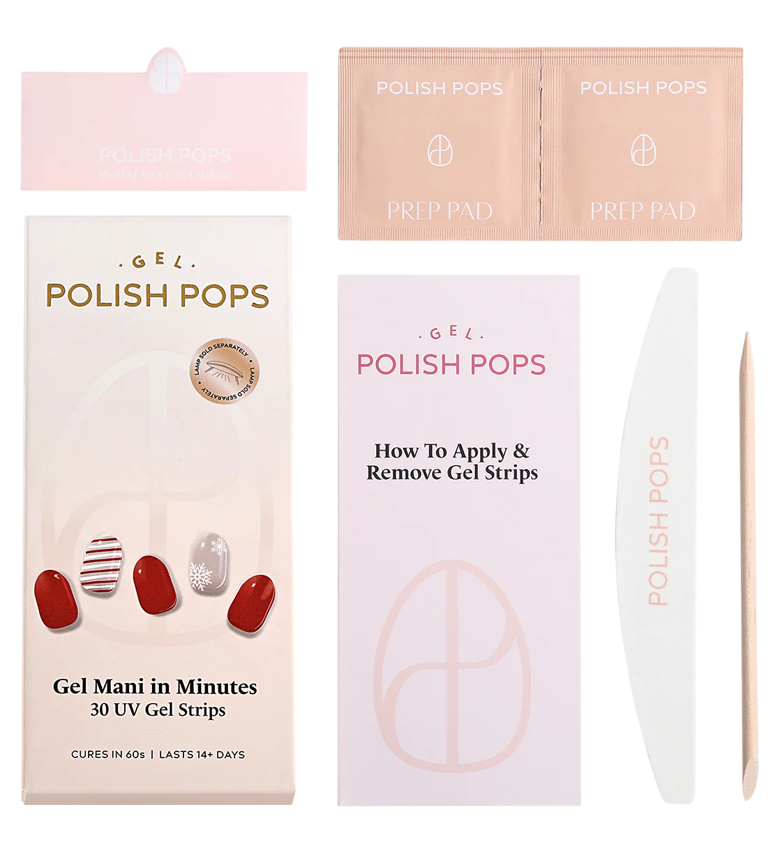 Candy Cane Lane (Starter Kit) - Image 5