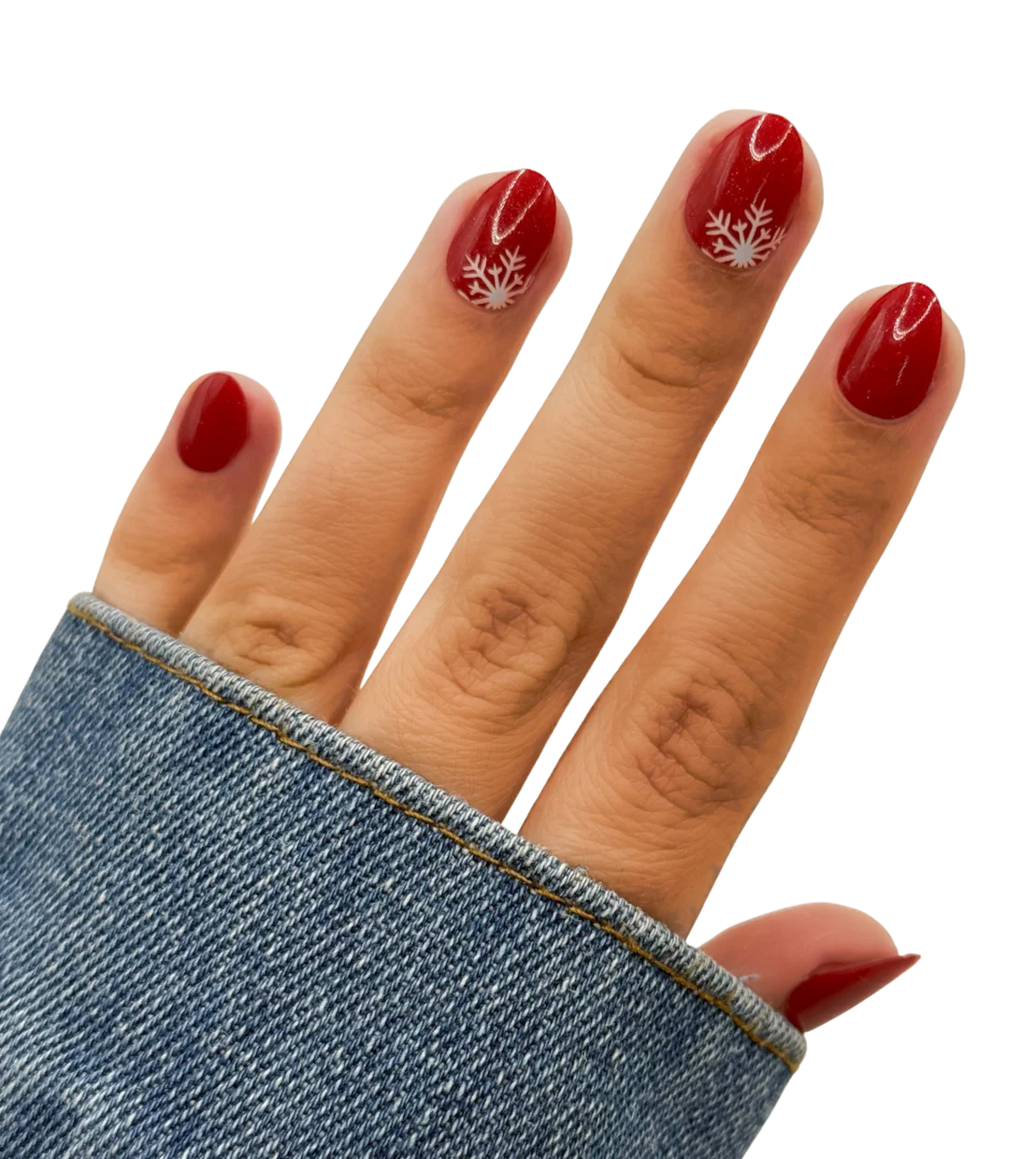 Santa Baby - Image 2