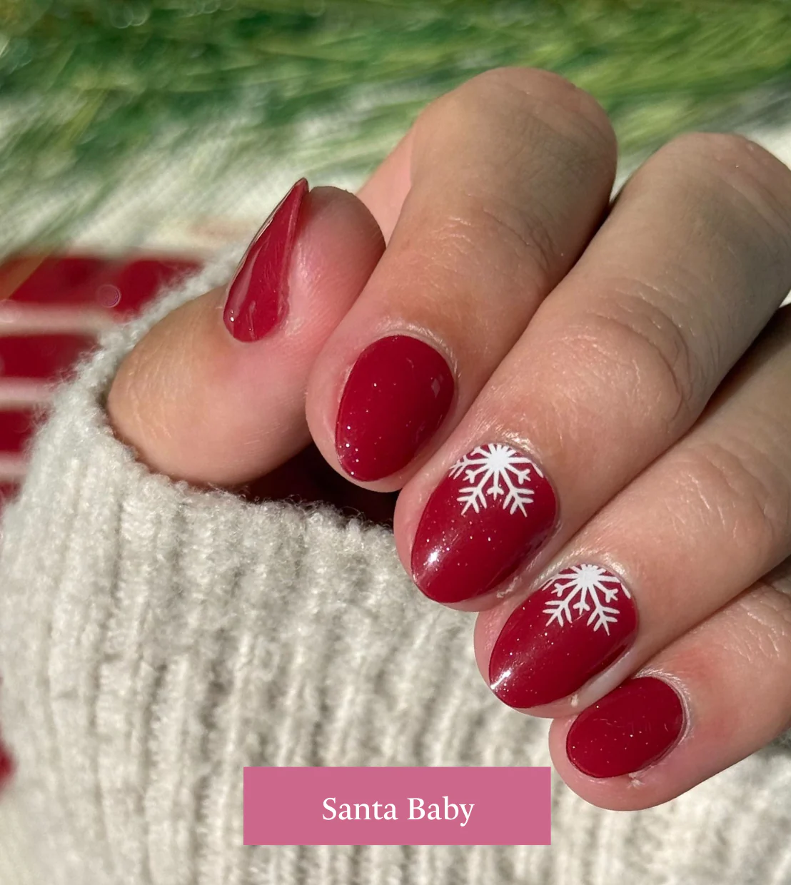 Santa Baby - Image 3