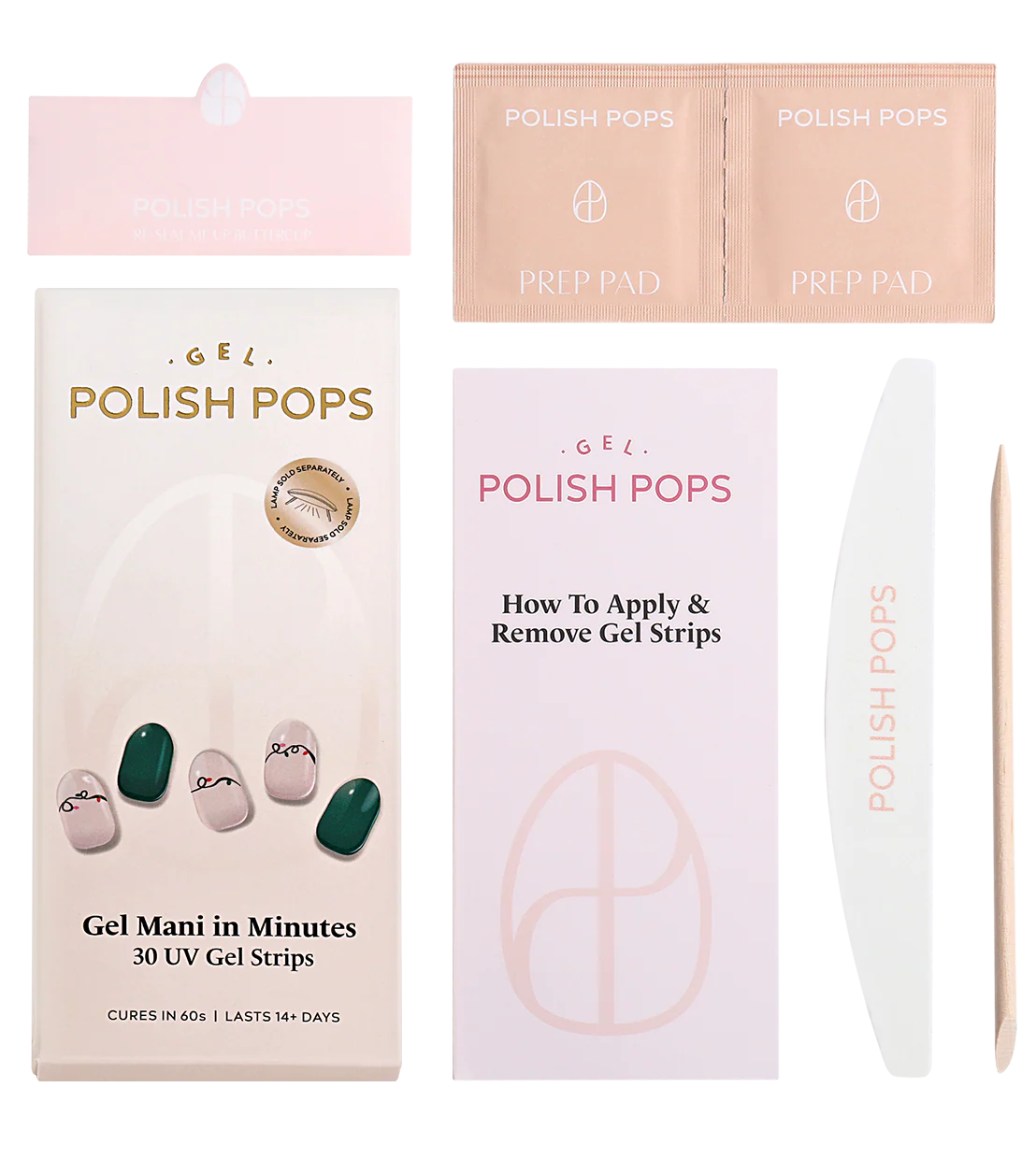 Let's Get Lit (Starter Kit) - Image 4