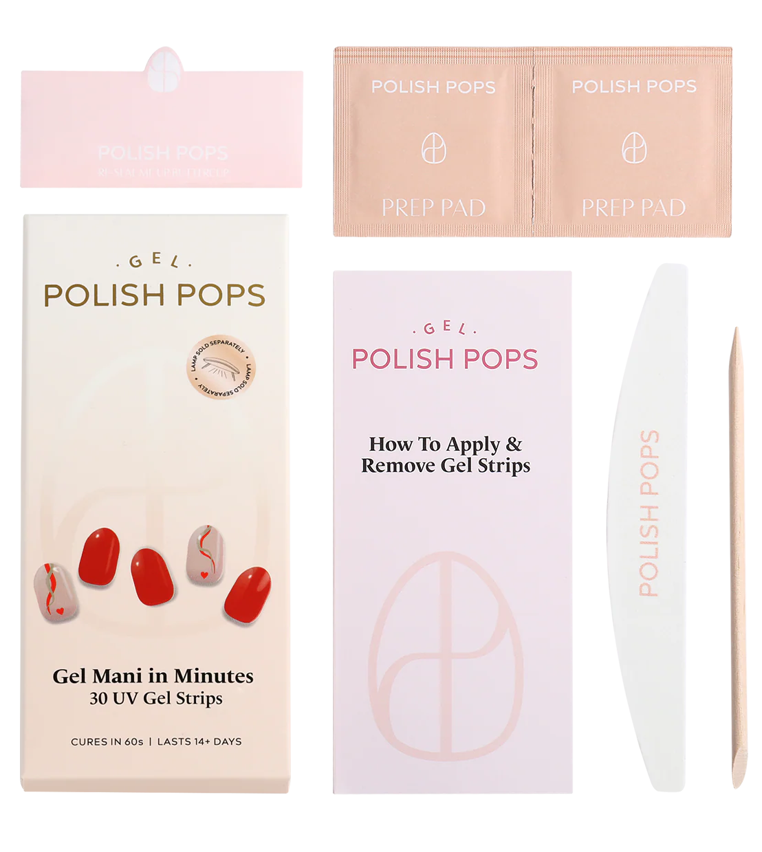 Lover Girl (Starter Kit) - Image 4