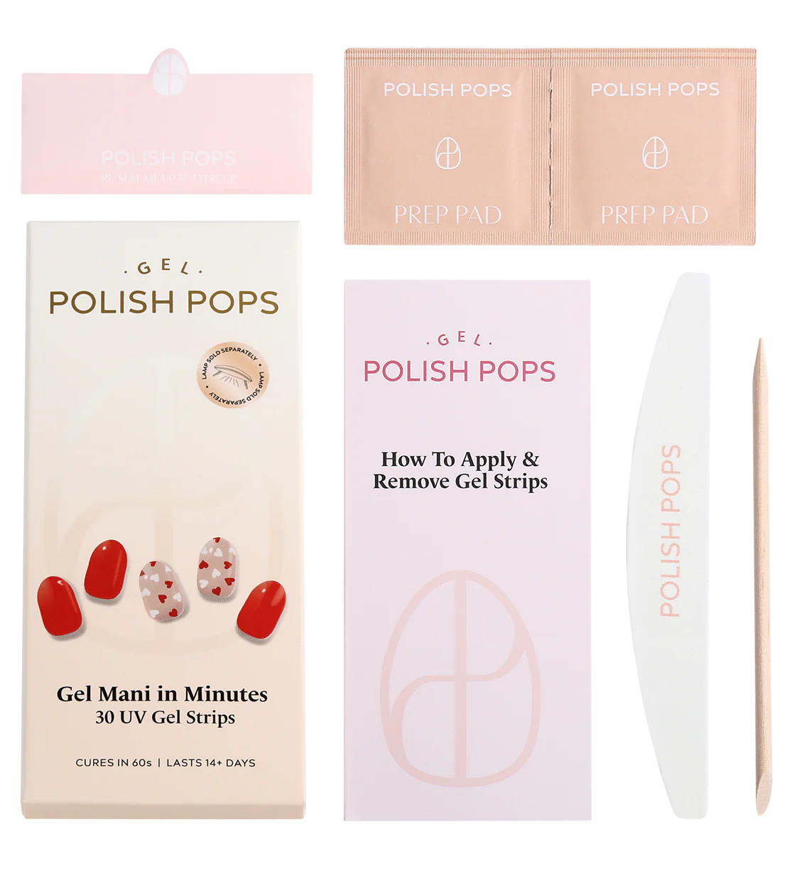 Love Is In The Air (Starter Kit) - Image 4