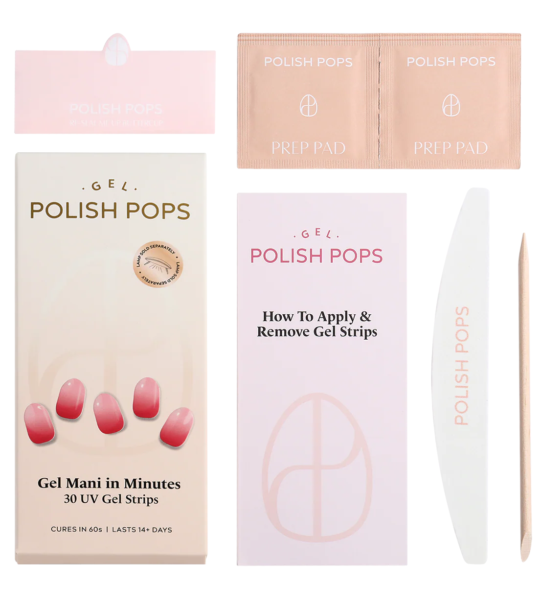 Sweet Nothings (Starter Kit) - Image 4