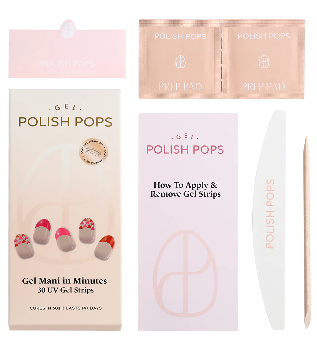 Weekend Getaway (Starter Kit) - Image 4
