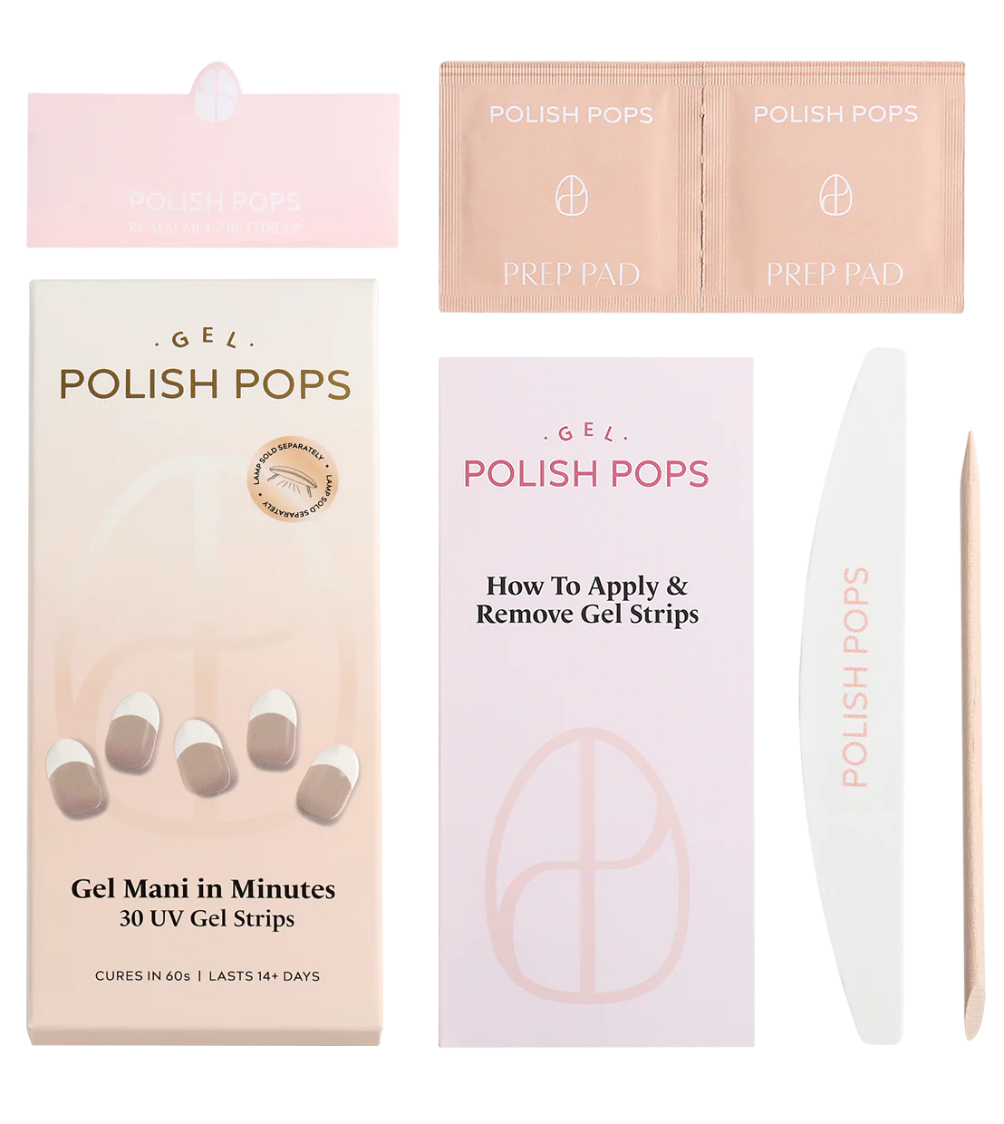 French Chic (Starter Kit) - Image 4