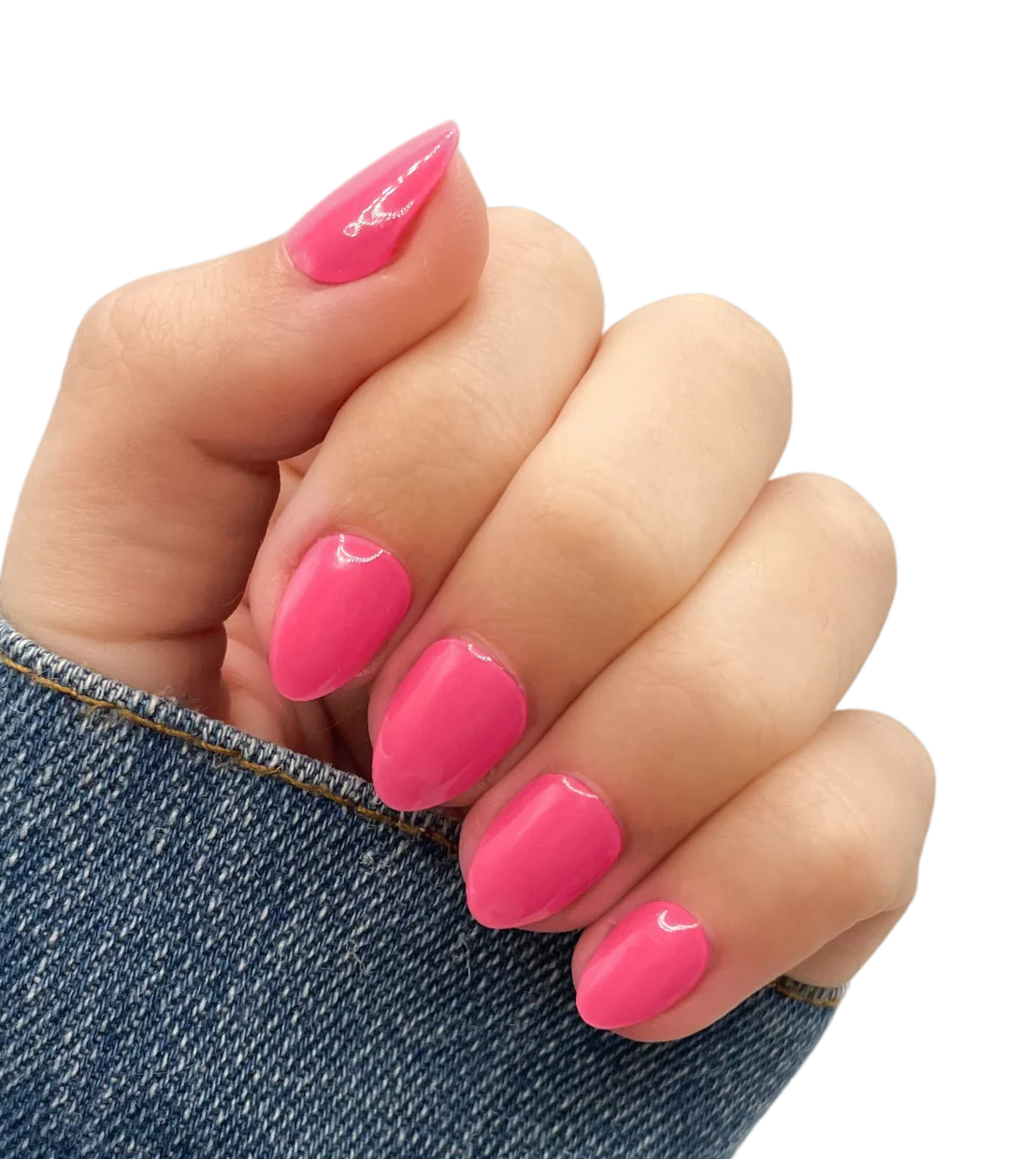 Playful Pink