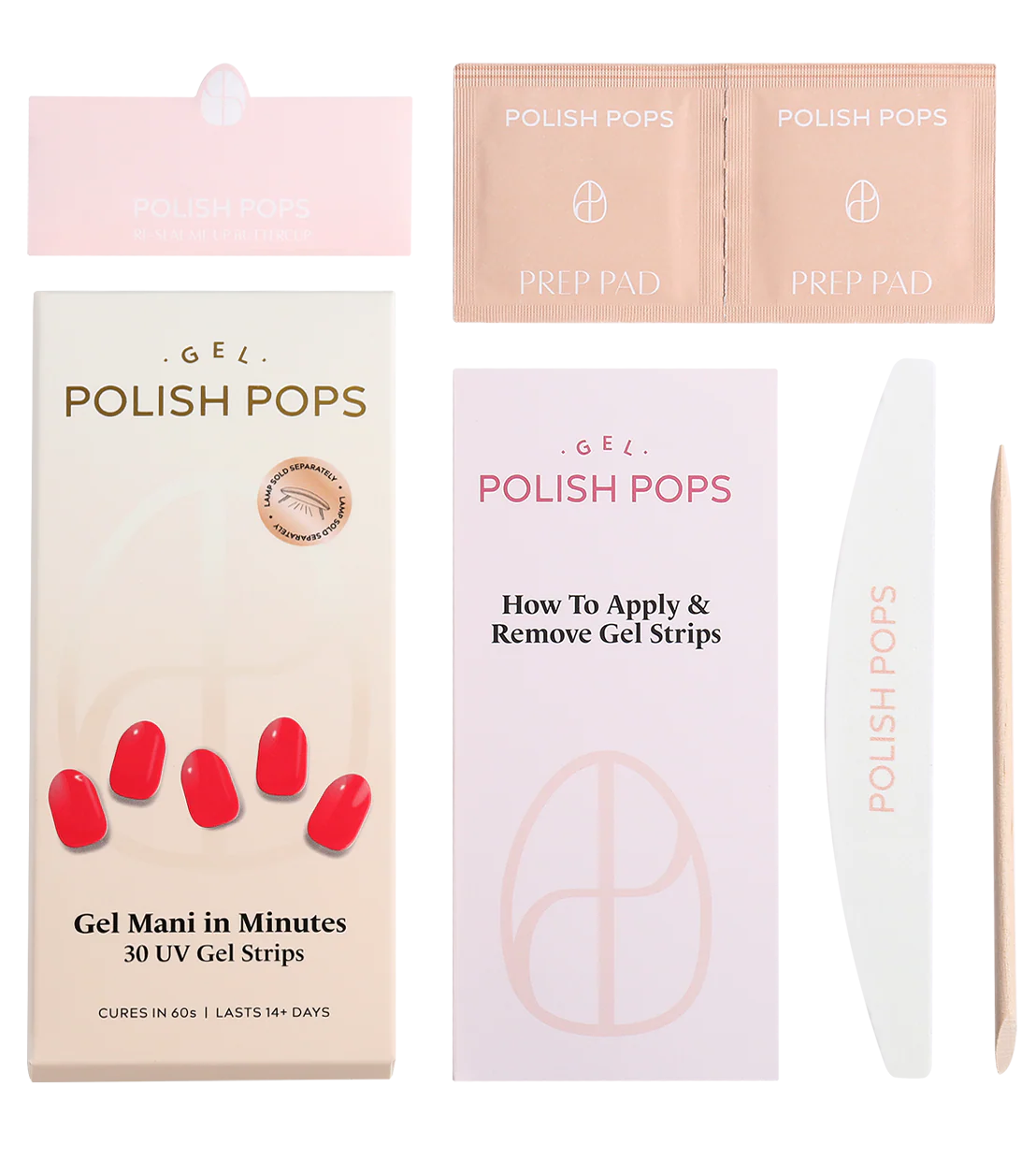 Playful Pink (Starter Kit) - Image 4