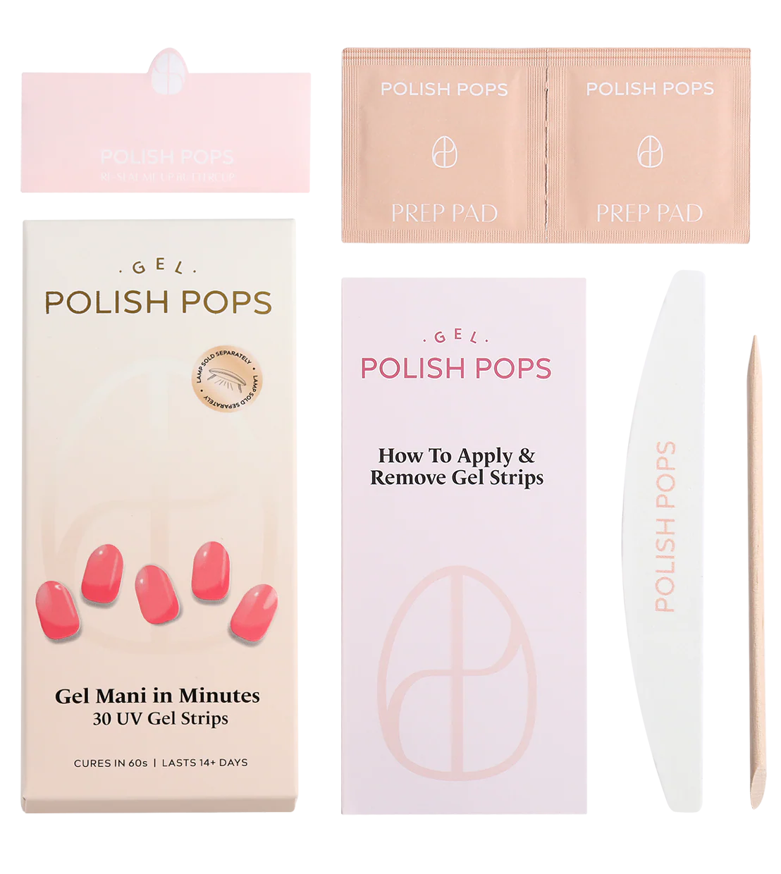 Kiss Me Pink (Starter Kit) - Image 4