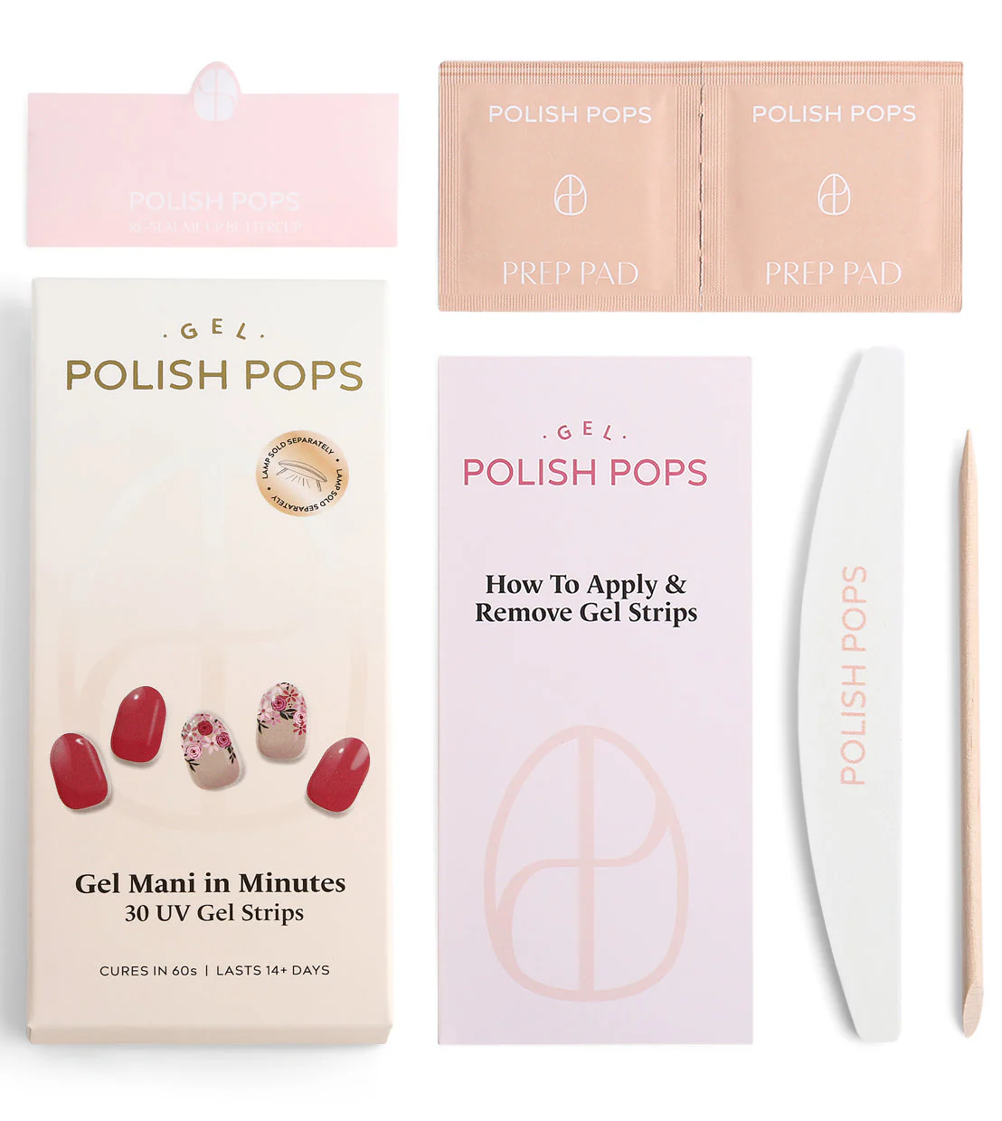 Blossom Bouquet (Starter Kit) - Image 4