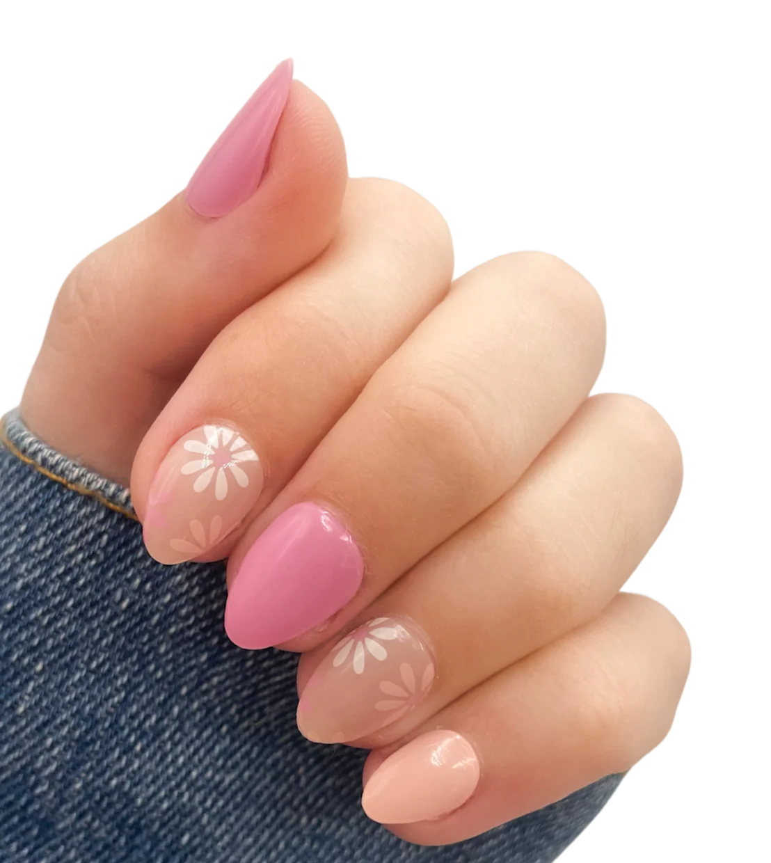 Flower Puff Girls (Starter Kit)