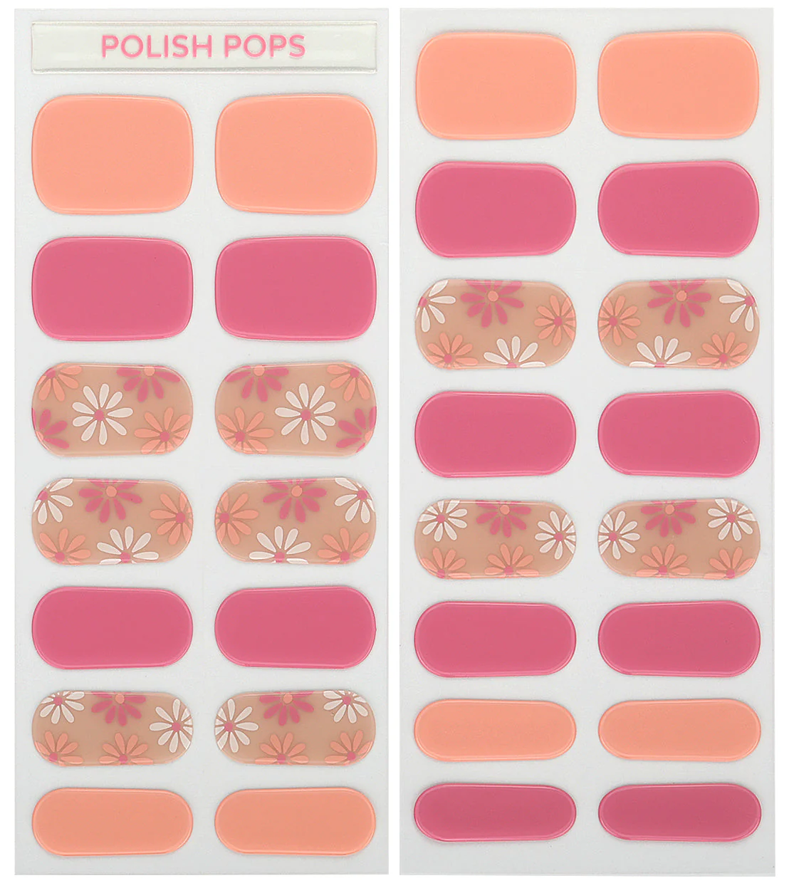 Flower Puff Girls (Starter Kit) - Image 3
