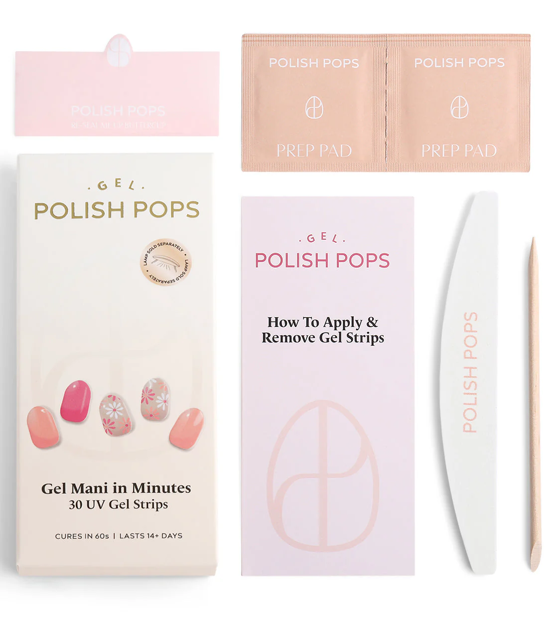 Flower Puff Girls (Starter Kit) - Image 4