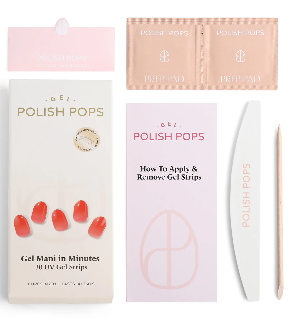 Sunset Punch (Starter Kit) - Image 4