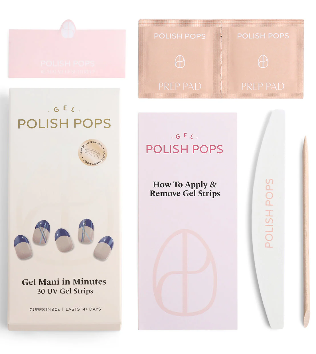 Royal Wink (Starter Kit) - Image 4