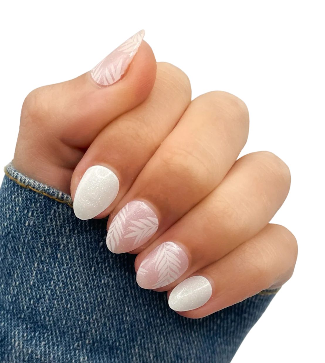 Palm and Collected