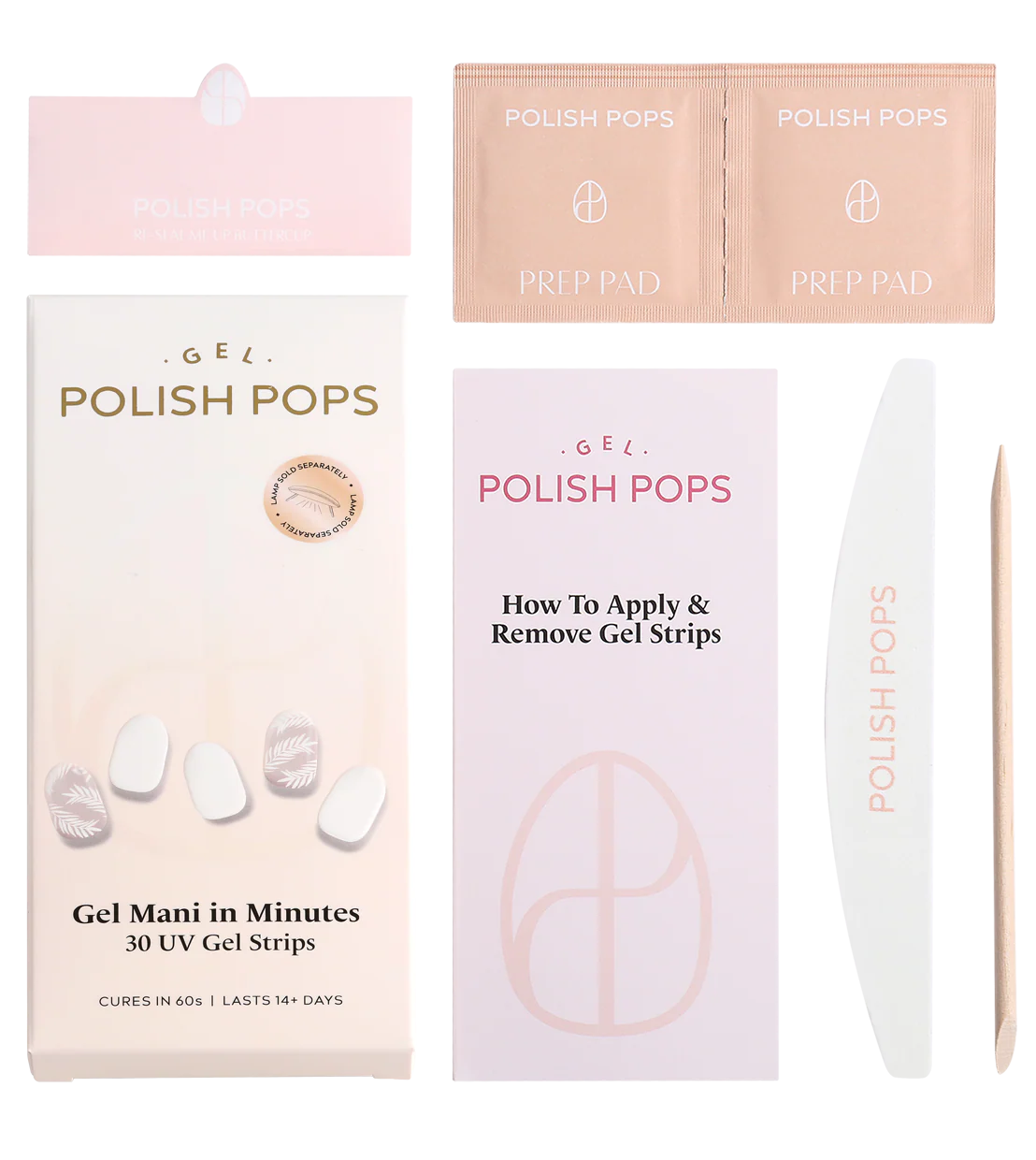 Palm and Collected (Starter Kit) - Image 4