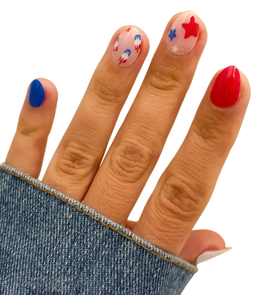 Patriotic Pops - Image 2