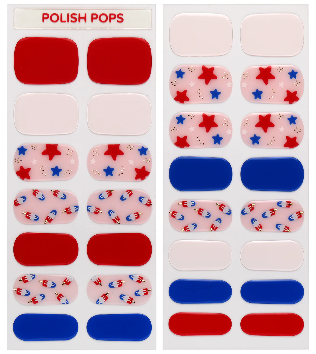 Patriotic Pops - Image 3