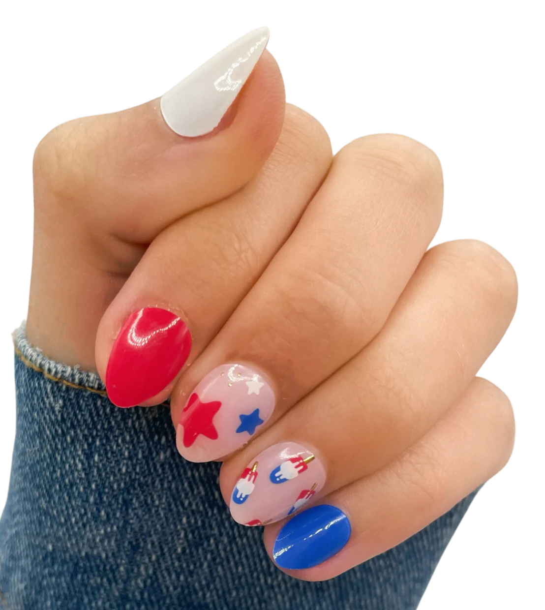 Patriotic Pops (Starter Kit)