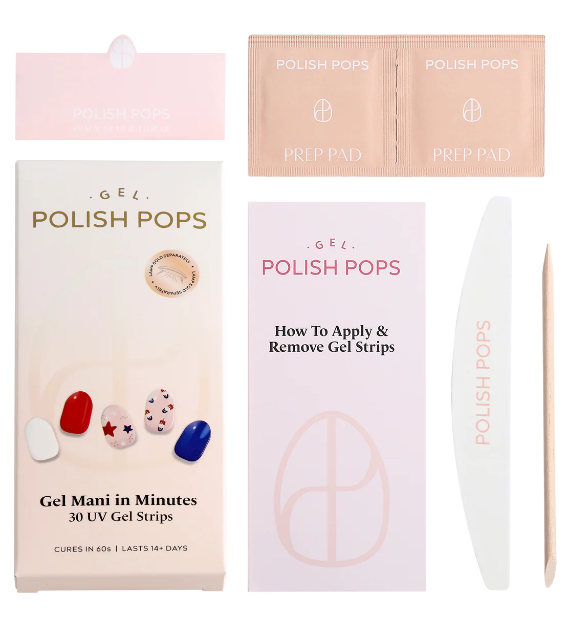 Patriotic Pops (Starter Kit) - Image 4