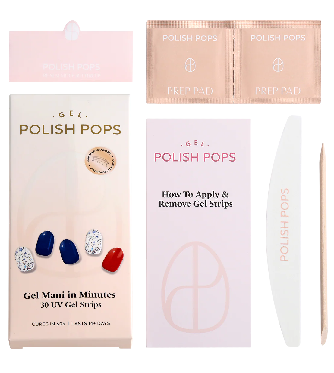 Party in the USA (Starter Kit) - Image 4