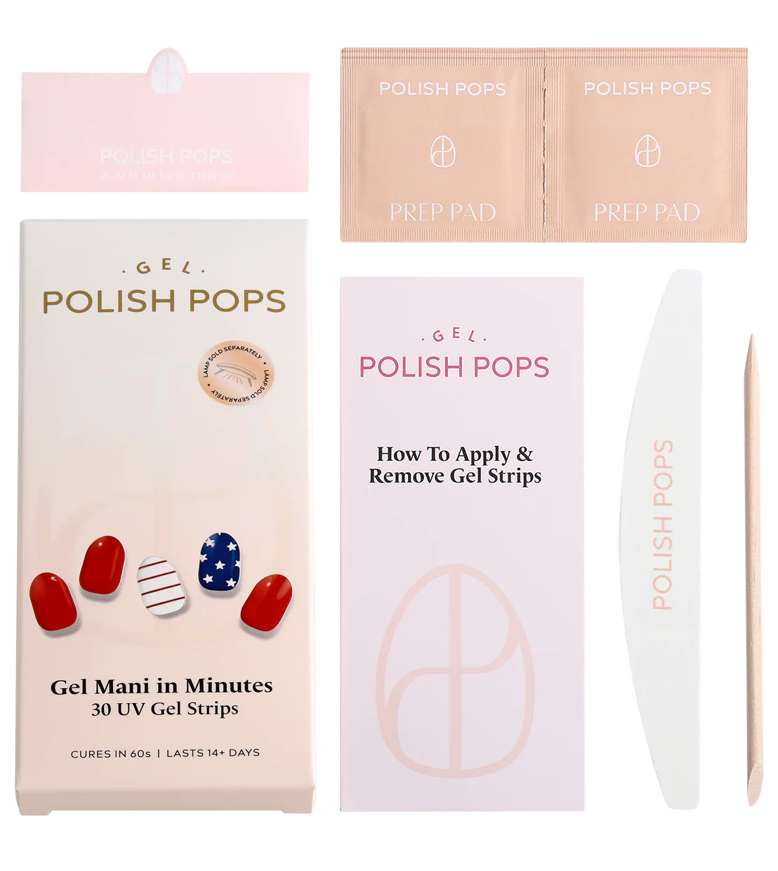 Betsy Gloss (Starter Kit) - Image 4