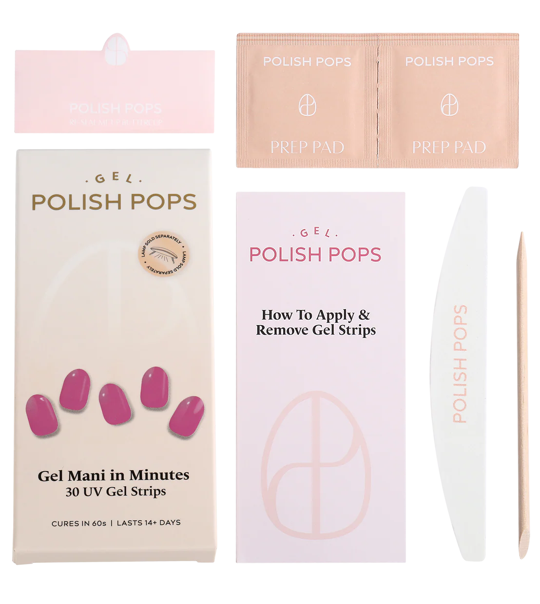 Violet Rose (Starter Kit) - Image 4