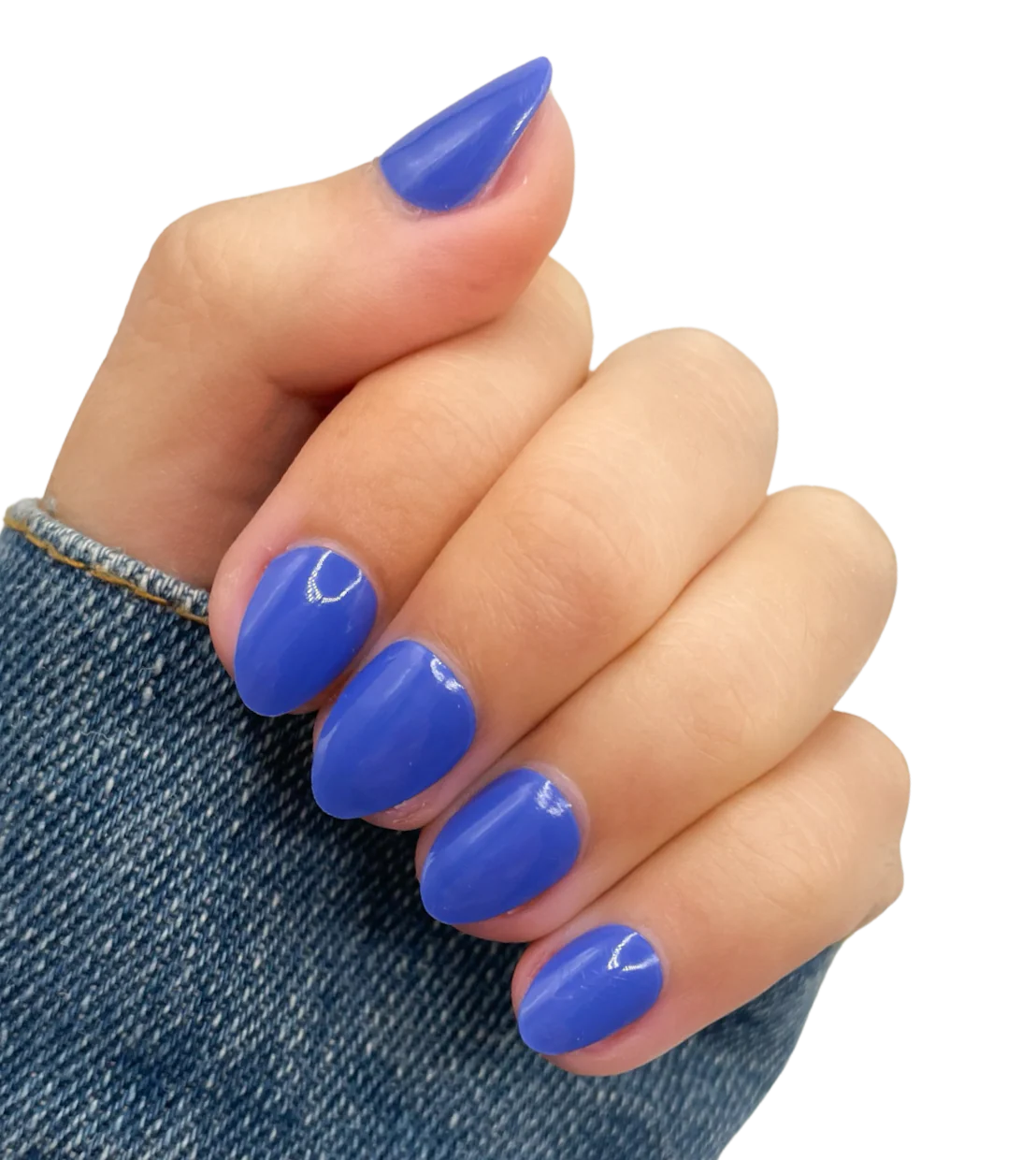 Déjà Bleu