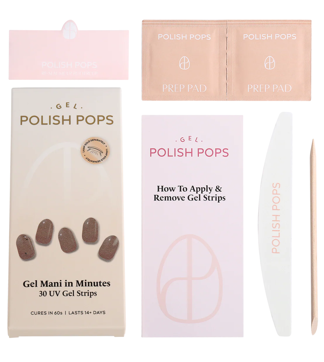 Mocha Mousse (Starter Kit) - Image 4