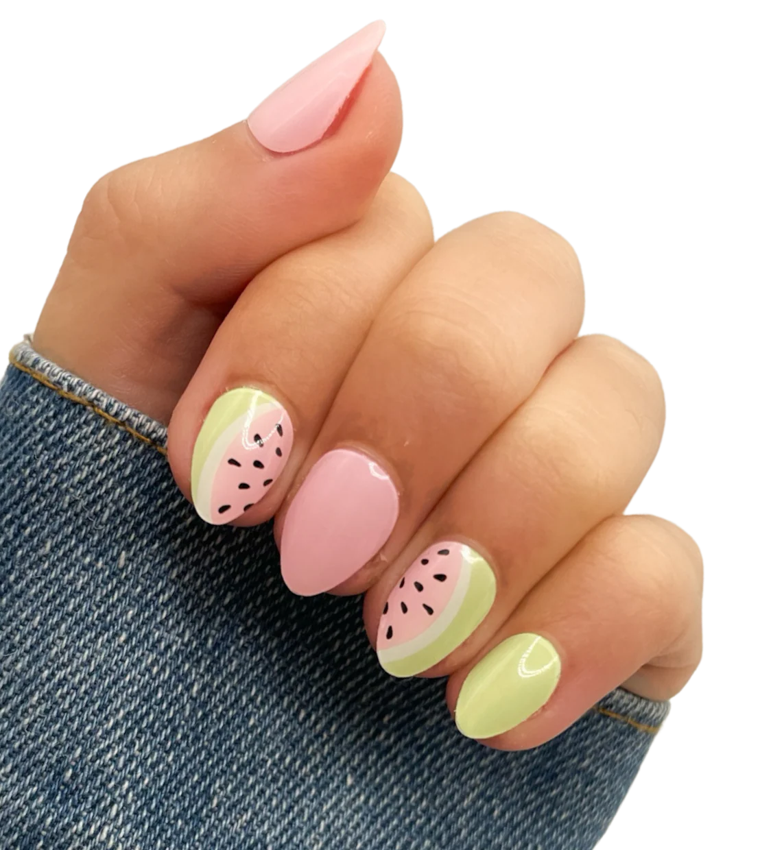 One in a Melon