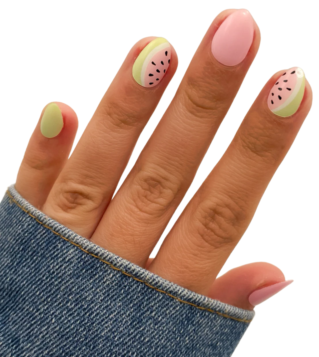 One in a Melon - Image 2