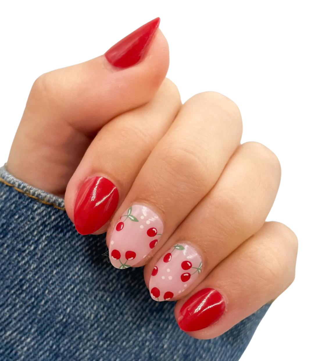 Très Cherry
