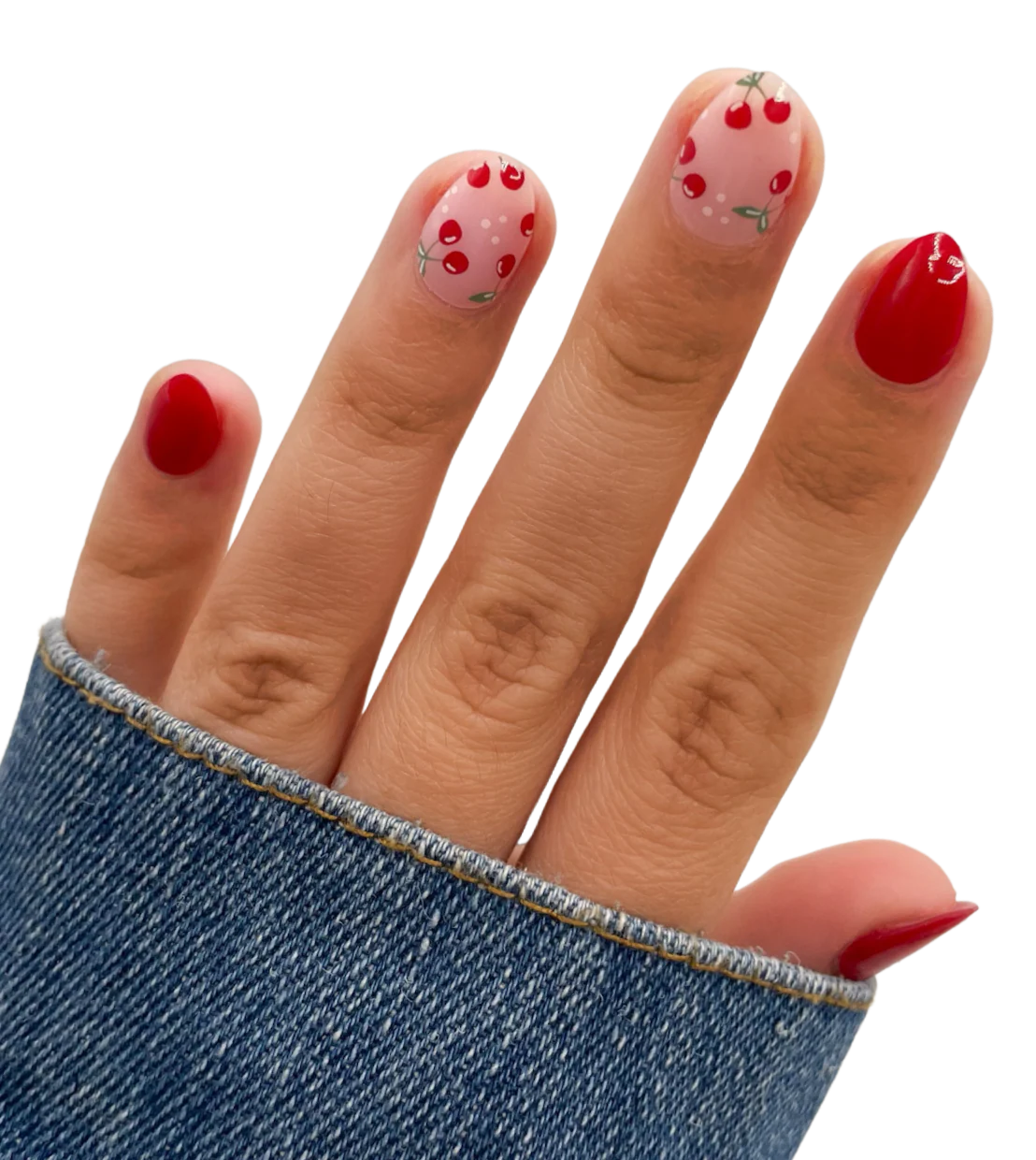 Très Cherry - Image 2
