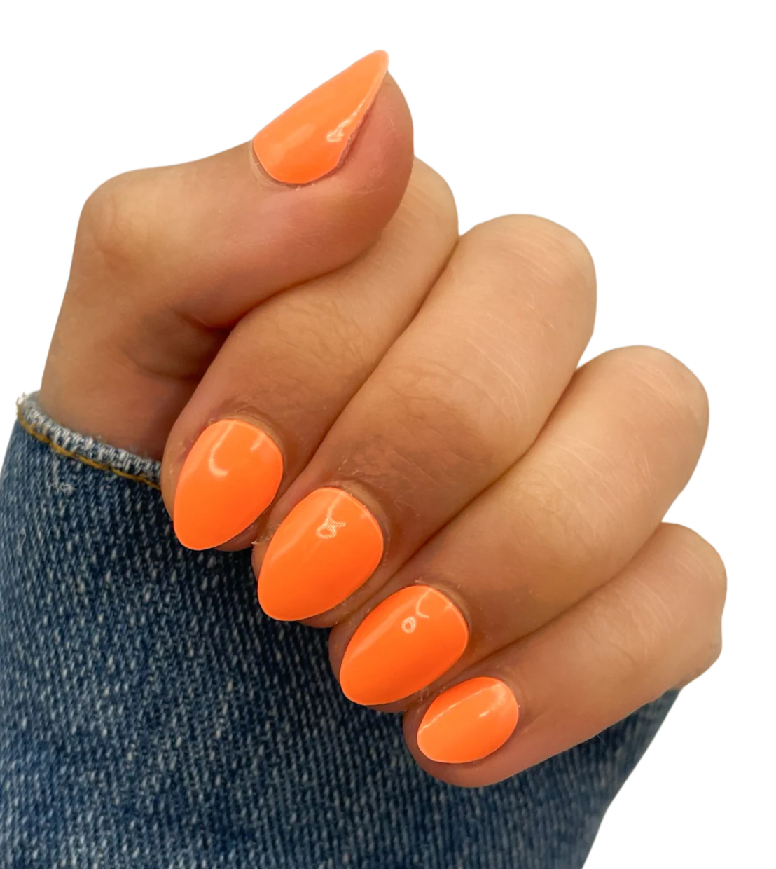 Orange Crush