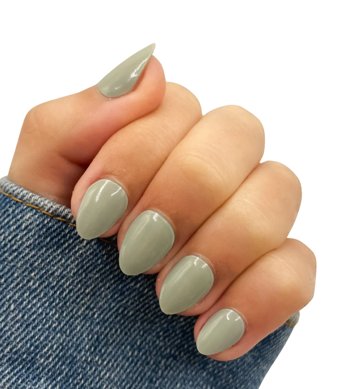 Muted Moss (Starter Kit)