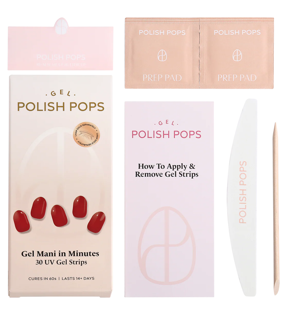 You're So Vain (Starter Kit) - Image 4